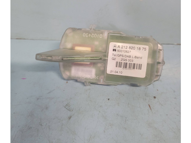 Комплект форсунок A2128201875, 50010627    Mercedes-Benz E W212  651.924 