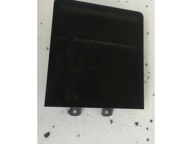 Přístrojová deska Mercedes-Benz C W206 2021 A2069001022, A2069017710