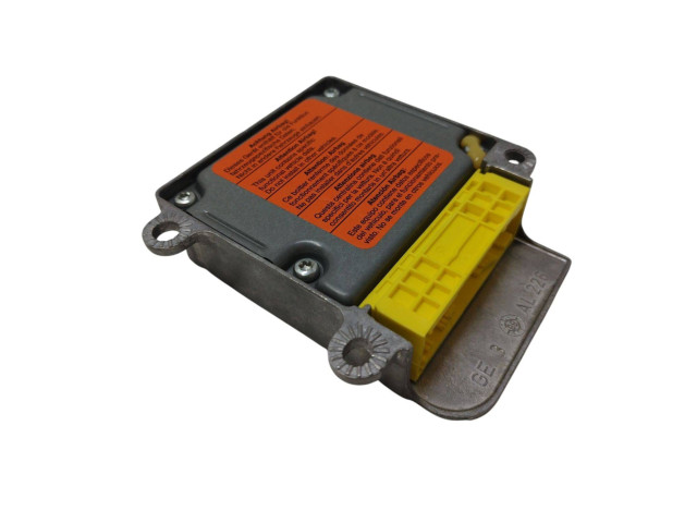 Блок подушек безопасности 6Q0909605H, 50990108G Skoda Fabia Mk1 (6Y)