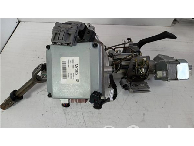 Рулевая рейка 56300g2310 Hyundai Ioniq 2016- года