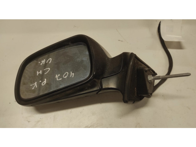 Zpětné zrcátko levé Peugeot 407 2006 014145, 014313