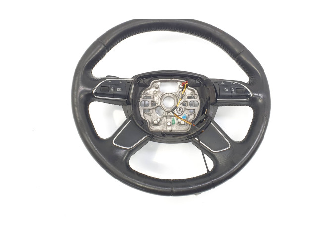 Volant Audi A8 S8 D4 4H 2010 4H0419091B