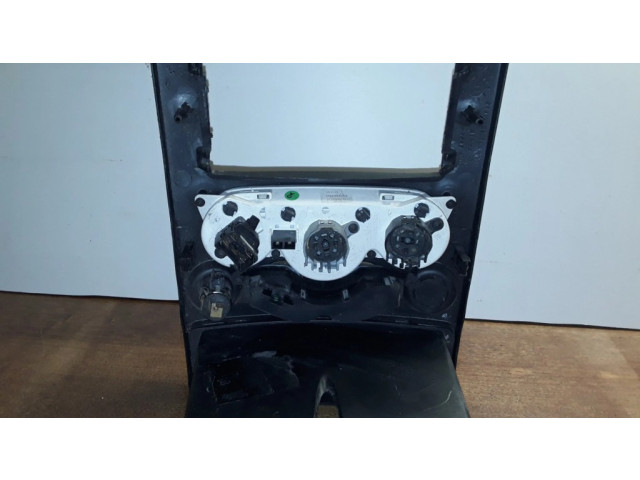 Блок управления климат-контролем 4T1618C419AA, 4T1618C419   Ford Transit