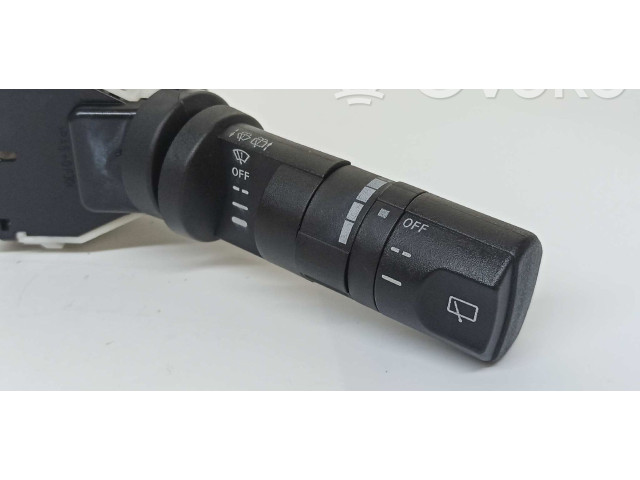 Ручка стеклоочистителей 25260EB60A Nissan Pathfinder R51