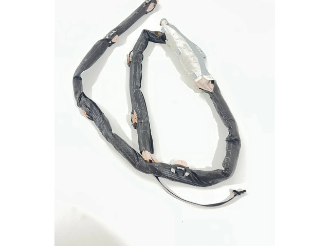 Боковая подушка безопасности 9801658780   Peugeot 5008