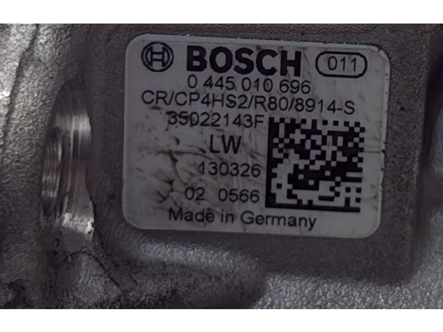 Топливный насос 0445010696, 0445010696 Jeep Grand Cherokee