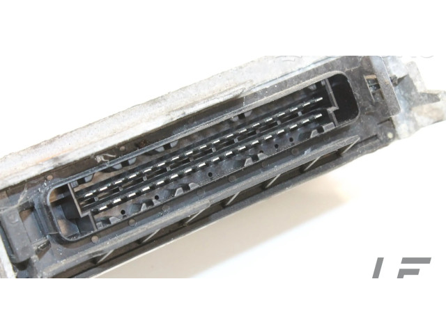 Блок управления двигателя 46534753 Fiat Seicento/600