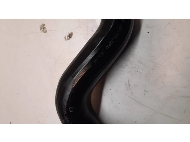 Трубка (трубки)/ шланг (шланги) интеркулера