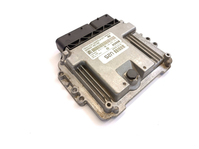 Řídící jednotka 391252A205, 391202A205 Hyundai i40 2014