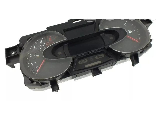 Панель приборов 248100572R   Renault Trafic III (X82)       