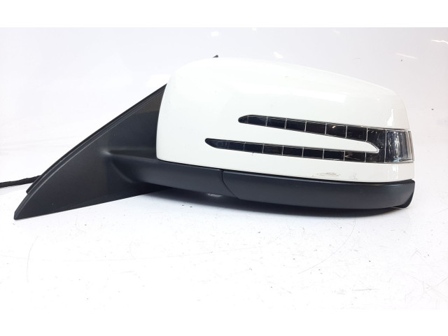 Zpětné zrcátko Mercedes-Benz GLA W156 2016 A1568101316, A1568101316