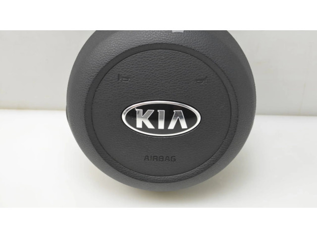 Подушка безопасности водителя 80100J7000   KIA Ceed