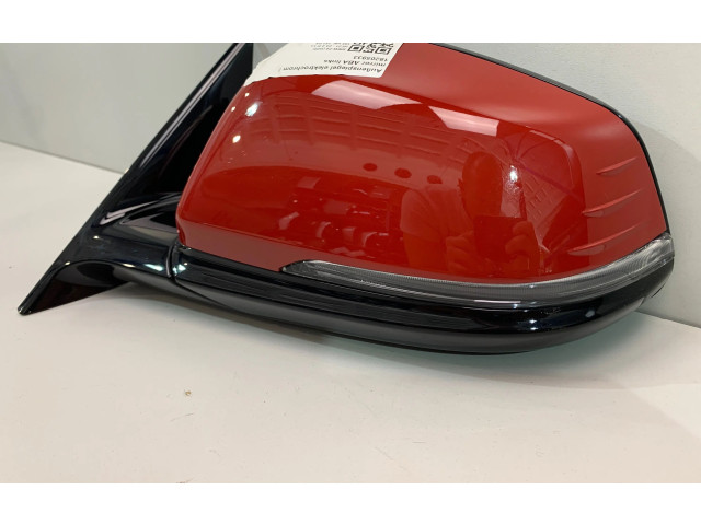 Зеркало (управляемое электричеством)       BMW Z4 g29