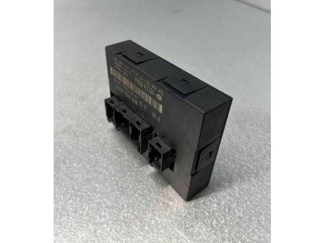 Блок комфорта Audi A3 S3 8L