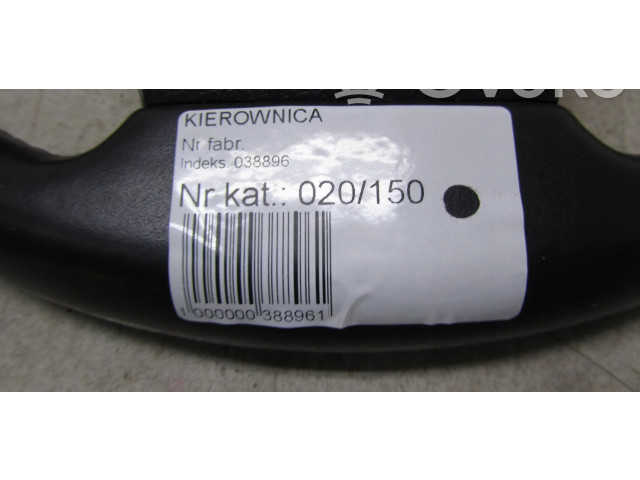 Volant Nissan Pulsar 2016