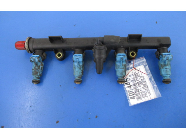 Топливная рампа    Fiat Albea   для двигателя 188A5000