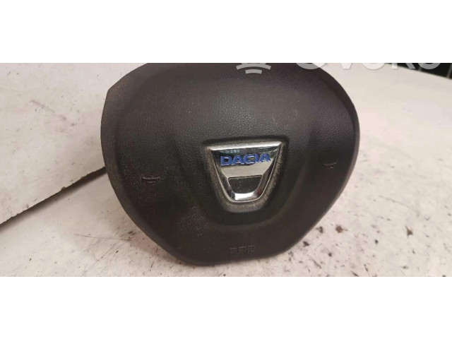 Подушка безопасности двери 985701142R   Renault Sandero I