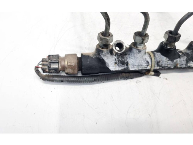 Vstřikovací lišta Toyota RAV 4 (XA20)