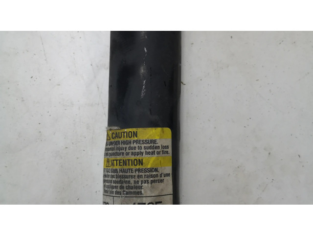 Задний aмортизатор