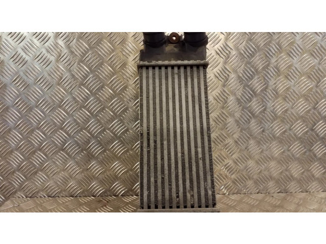 Интеркулер 9645965180, 874964GJ Citroen Berlingo 1.6