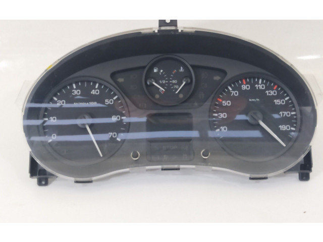 Панель приборов 9665155280   Citroen Jumpy       