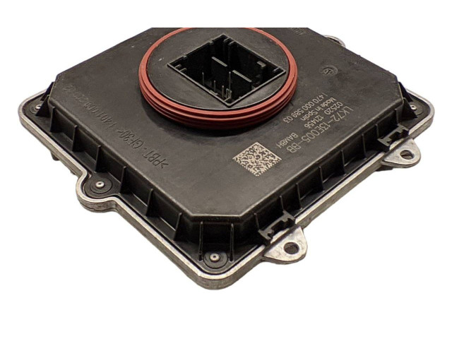 Блок управления Xenon