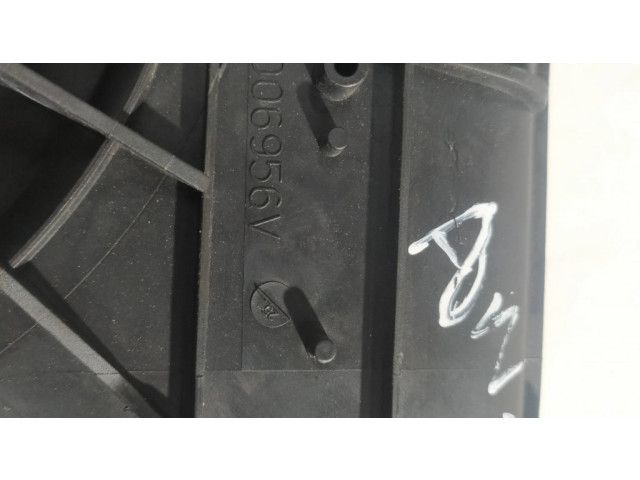 Вентилятор печки 006956V Opel Vectra C