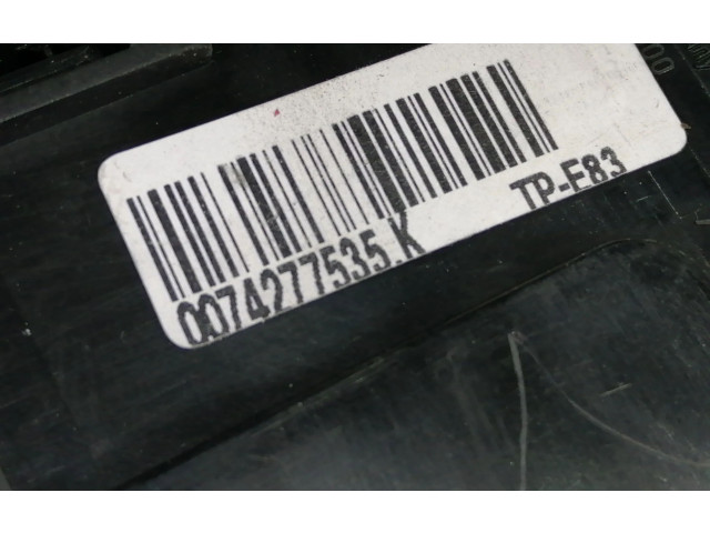 Модуль управления BSM 8364542, MR20060831 BMW X3 E83