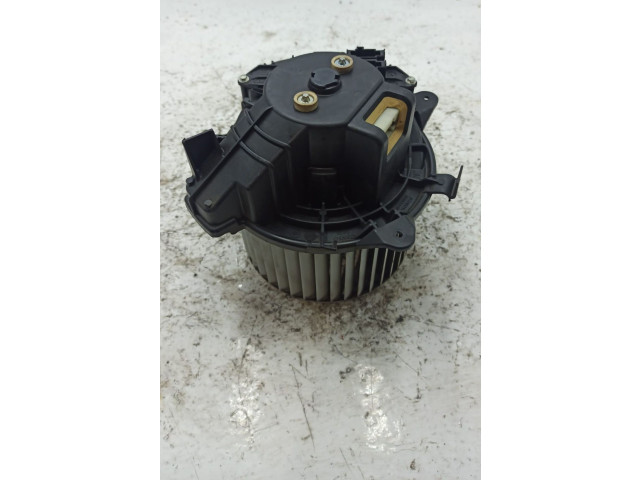 Вентилятор печки       Lancia Delta III