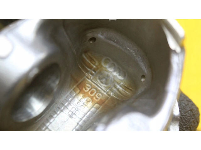 Píst 082272 Audi A3 S3 8V