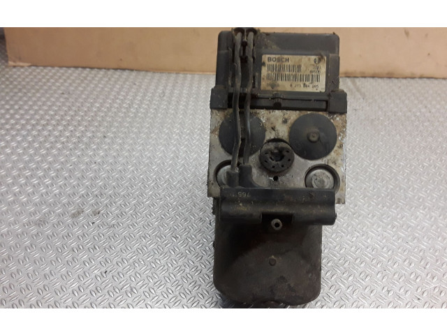 Блок АБС 0273004285, 8E0614111C   Audi  A6 S6 C5 4B  1997 - 2005 года