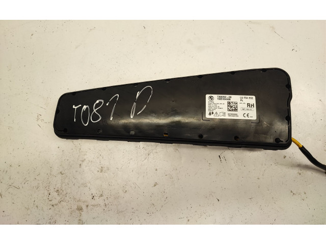 Подушка безопасности в сиденье 7360262, 736026208   Mini Clubman F54