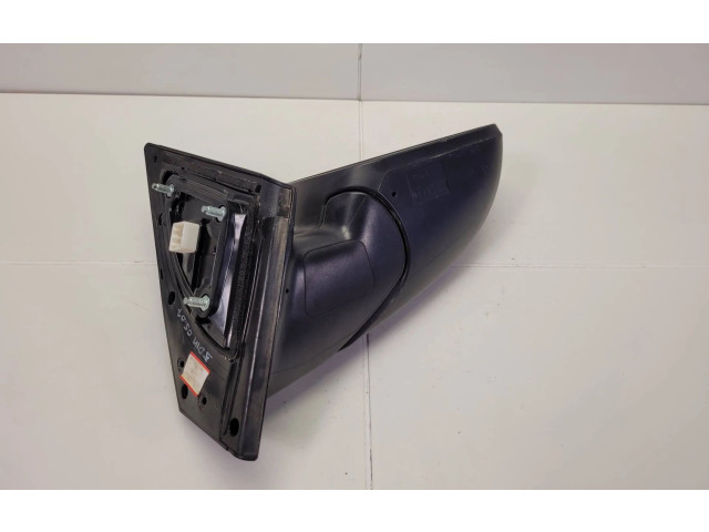 Zpětné zrcátko KIA Stonic 2018 049725