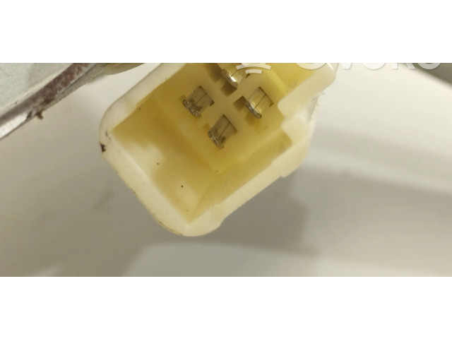 Моторчик заднего дворника 34977581 Mitsubishi Grandis