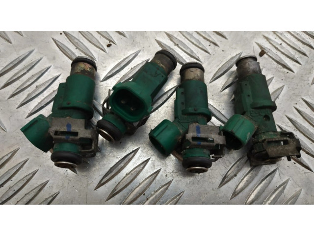 Vstřikovač 01F023 Citroen C3 pro benzínový motor 1.1