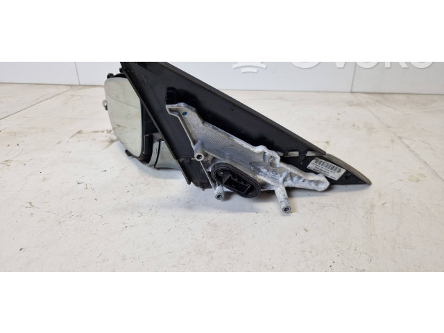 Зеркало электрическое        Saab 9-5  2010 - 2016 года   