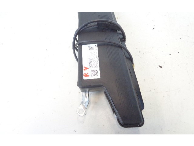 Подушка безопасности в сиденье 1K4880242D, 1K4880242D Volkswagen Golf VI