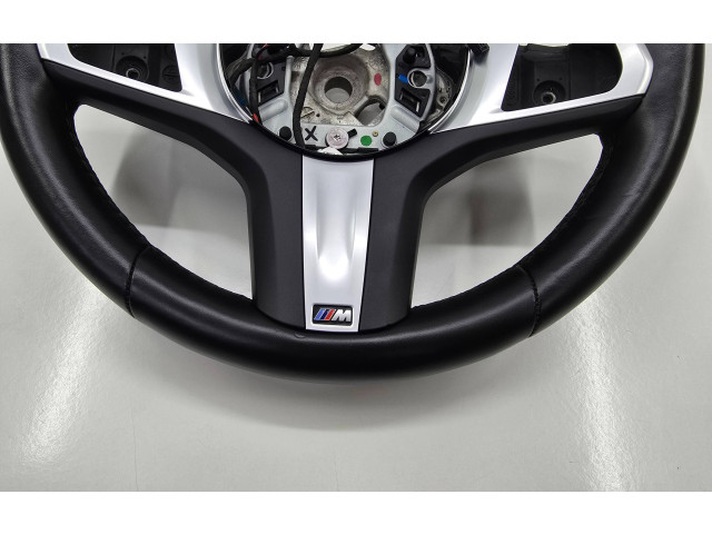 Руль BMW X3 G01  2018 - 2024 года 310626810-AA      