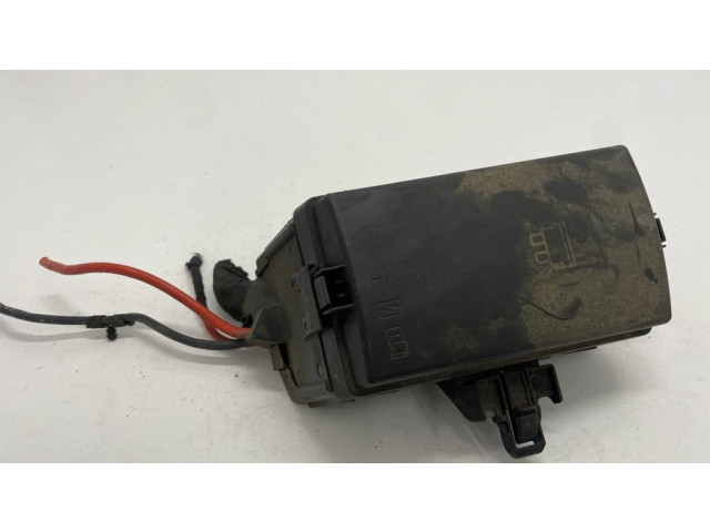   Pojistková skříňka 5Q0907361   Skoda Kodiaq 2020