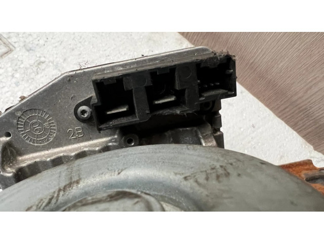 Насос рулевого управления