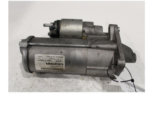 Шатун 463495300 52110467    Jeep Renegade  