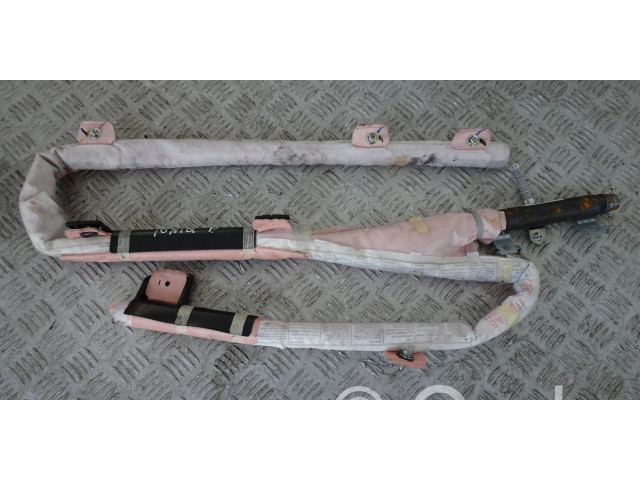 Боковая подушка безопасности 85020-G2000 Hyundai Ioniq