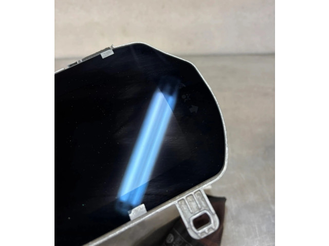 Přístrojová deska Renault Captur II 2024 248090642R, 248090642R