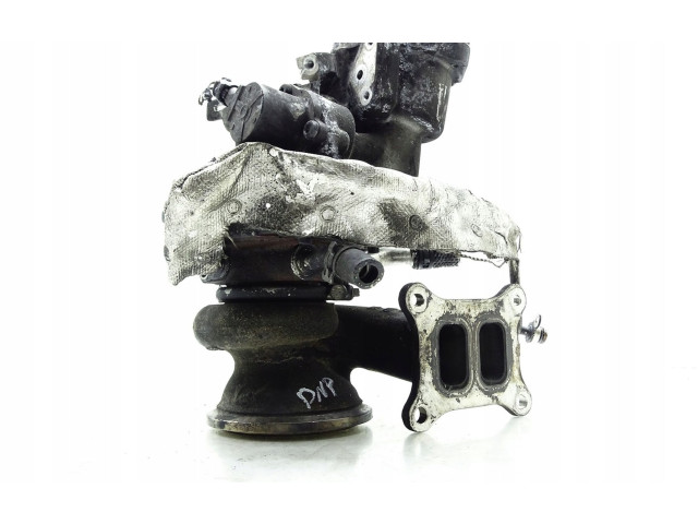  Турбина Volkswagen Golf VIII  06Q145702B         