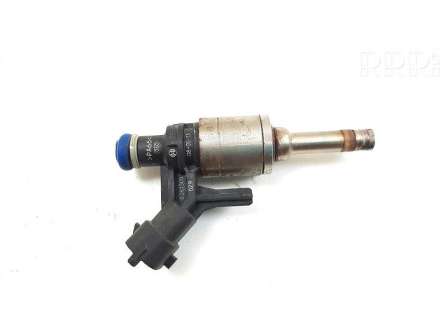 Форсунка 0261500029 Peugeot 308 для бензинового двигателя 1.6