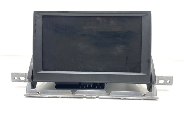 Дисплей    4E0857273F   Audi A8 S8 D3 4E