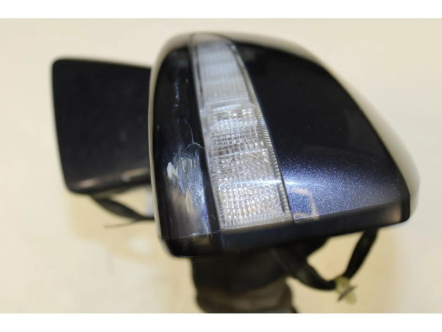 Зеркало электрическое Honda FR-V