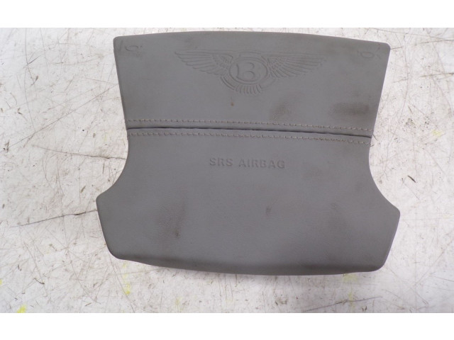 Надувная подушка для руля