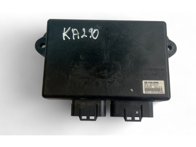 Блок управления 4014919 Polestar 1