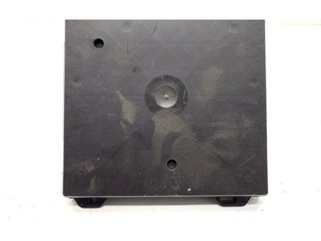 Блок комфорта 6Q1937049D Skoda Fabia Mk1 (6Y)